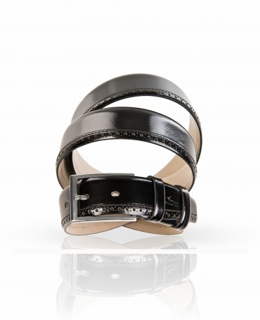 Ремень Мужской 4036/35/Dali.Nero